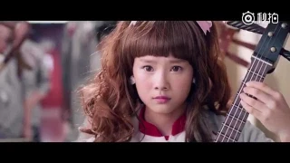 《閃光少女》民樂VS西洋樂燃魂鬥琴