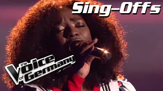 Beyoncé - I Was Here (Gugu Zulu) | Sing-Offs | The Voice of Germany 2021