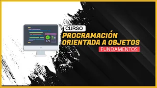 COMO USAR LA PROGRAMACION ORIENTADA A OBJETOS - DESDE CERO