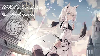 ∼Who Do You Love∼ Nightcore (Marianas Trench)