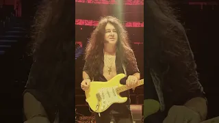 Yngwie Malmsteen Signature Fender Stratocaster