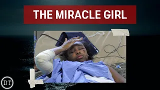 THE MIRACLE GIRL | Yemenia Flight 626