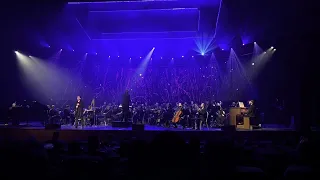 Gladiator (Hans Zimmer)|Imperial Orchestra|Москва