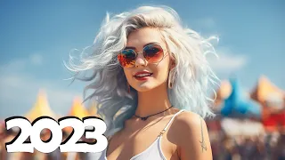 Summer Music Mix 2023⚡Deep House Remixes Popular Songs⚡Maroon 5, Ava Max, Charlie Puth Style #41