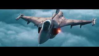 Jas 39 Gripen | Demons In My Soul