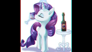 One Last Bottle | MLP Grimdark Reading ( Dark / Horror / Random )