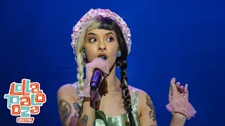 Melanie Martinez #LollaAR 2017 | Lollapalooza Argentina