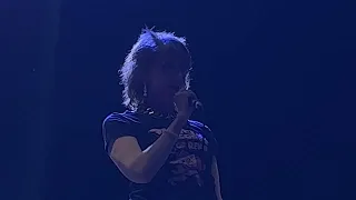 THE PRETENDERS "Hymn to her" live #ARF Azkena Rock Festival Vitoria 16/6/2023