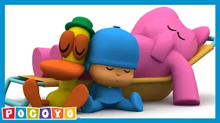 💤 POCOYO in ENGLISH - Elly's Big Chase 💤 | Full Episodes | VIDEOS and CARTOONS FOR KIDS