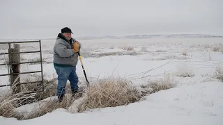 Our Amazing Grasslands ~ Larry Wagner, Brule County, South Dakota