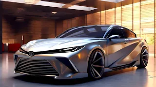 2025 Toyota Camry review   | Toyota Camry 2025 hybrid |