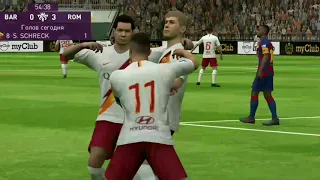 Խաղում ենք eFootball PES 2020 mobile