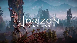 Horizon Zero Dawn : The Frozen Wilds.: Убить ОгнеКлыка. Кузня Зимы миссия. слож - Ultra Hard