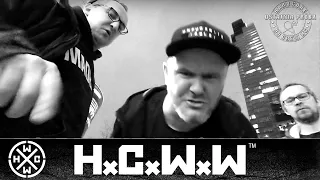 OSTATNIA PRÓBA - OSTATNIA PRÓBA - HC WORLDWIDE (OFFICIAL HD VERSION HCWW)