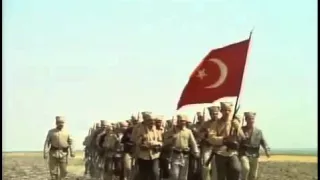 Kurtuluş : Türk Askeri Dönmez Geri