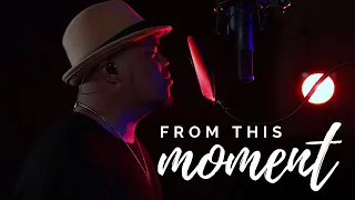Maoli - From This Moment On (Official Video)