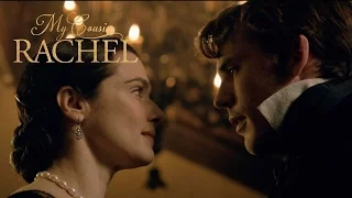 MY COUSIN RACHEL | "Notorious" TV Commercial | FOX Searchlight