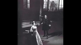 Immortals Franco Corelli and Giulietta Simionato in the Legendary Trovatore Duet