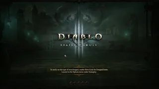 Diablo 3 - Demon Hunter - Greater Rift 100 - Season 17 - 2019