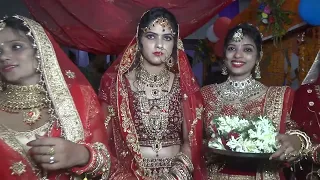 Pranspriti wedding Part-12 (Jaimala)#wedding #indianwedding #bihariwedding