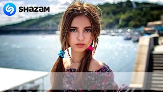 SHAZAM TOP 50 Взрывных ХИТОВ 2019 I Их Ищут Миллионы