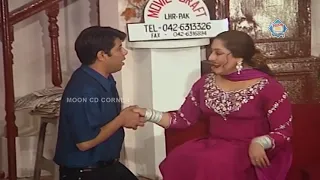 Mastan and Javed Kodu Stage Drama Le Ja Sakhiya Full Comedy Clip