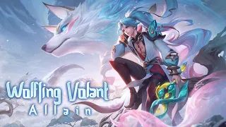 SKIN Spotlight | Wolfling Volant Allain