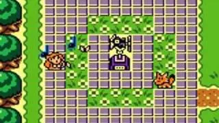 Let's Watch Link's Awakening #24 - Game Over