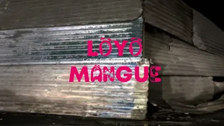 Jokers Kartel - LOYO MANGUE (Clip Officiel)
