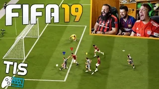 ΠΑΙΖΟΥΜΕ FIFA 19 ΧΩΡΙΣ ΚΑΝΟΝΕΣ!