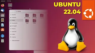 Vediamo queste famose novità #Ubuntu 22.04 LTS