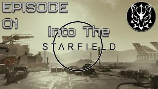 Into the Starfield | Starfield - Episode 1