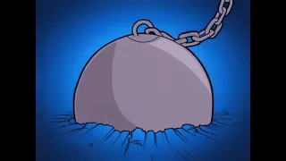 Cartoon Network - Powerhouse Era Wrecking Ball Coming Up Next Bumper Template (1998-2004)