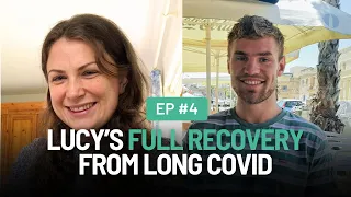 How I Fully Recovered From Long Covid | Lucy's Story