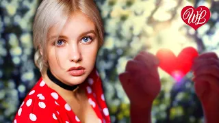 ДЕВОЧКА-ВЕСНА ♥ МУЗЫКА ДУШИ WLV ♥ ДУШЕВНЫЙ ХИТ- ДУША ТАНЦУЕТ ♥ RUSSISCHE MUSIK RUSSIIAN MUSIC HITS