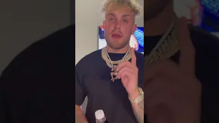 Jake Paul Trolls Conor Mcgregor After Loss To Poirier