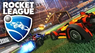 ROCKET LEAGUE (RANKED) 💨 011 • Autoball Royale! • LET'S PLAY