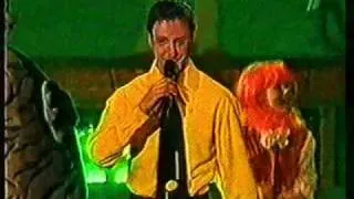 VITAS - Улыбка / A Smile