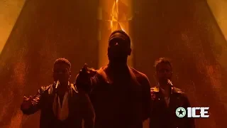 DWTS 28 - Kel Mitchell & Witney Boy Band Performance | LIVE 11-11-19