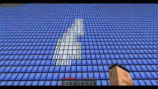 Сапер in minecraft.avi