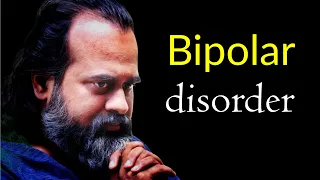 Bipolar disorder and other mental issues || Acharya Prashant, at Kedarnath (2019)