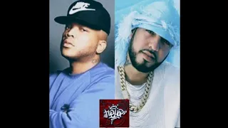 Styles P & French Montana - D-Boyz (FULL MIXTAPE)