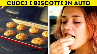 26 TRUCCHI PER CUCINARE CHE FUNZIONANO REALMENTE