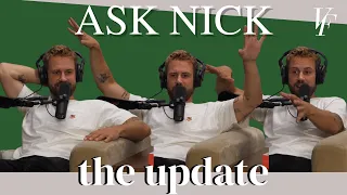 Ask Nick Updates Special Episode - Part 11 | The Viall Files w/ Nick Viall