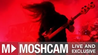 Opeth - Face Of Melinda | Live in Sydney | Moshcam