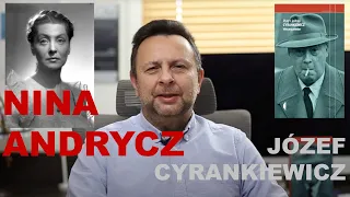 Premier Józef CYRANKIEWICZ i aktorka Nina ANDRYCZ. Dlaczego ROZPADŁO się ich małżeństwo?