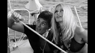 BRIGITTE BARDOT-THE SEDUCTION IN ITSELF-Mambo Italiano-SIGN UP TO US