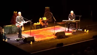 Graham Nash (with Shane Fontayne) - 'Chicago' - G Live Guildford - 25-05-2016.