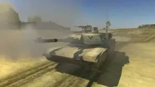 Battlefield 2 Vehicle Sounds! - www.Serpento.net