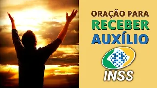 Ajuda divina em tempos de dificuldade: Oração para receber o auxílio do INSS🙏🙏🙏